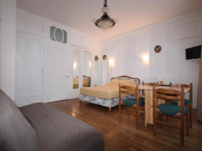 Appartement T1 avec ascenseur au centre de Mont-Dore pour 4 personnes, non accessible PMR - FR-1-608-60